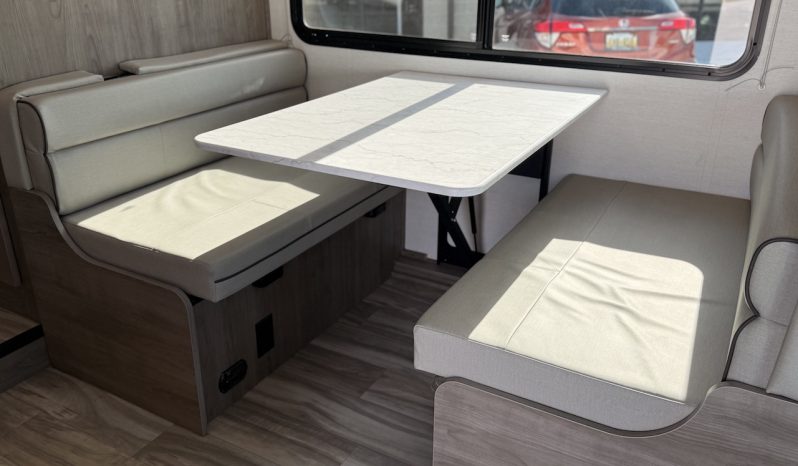 2025 Conquest W6220LE full