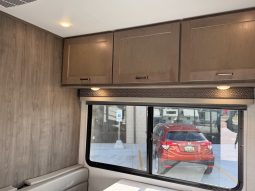 2025 Conquest W6220LE full