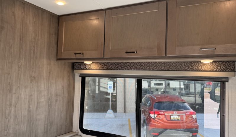 2025 Conquest W6220LE full