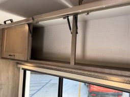 2025 Conquest W6220LE full