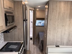 2025 Conquest W6220LE full
