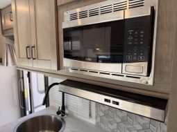 2025 Conquest W6220LE full