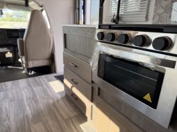2025 Conquest W6220LE full