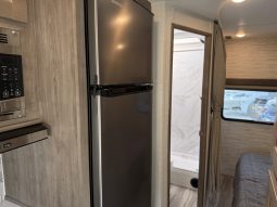2025 Conquest W6220LE full