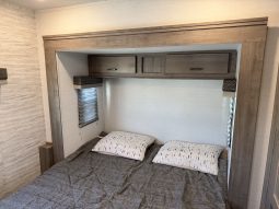 2025 Conquest W6220LE full