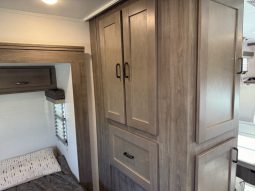 2025 Conquest W6220LE full
