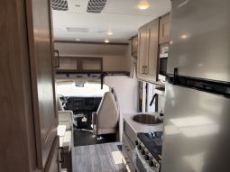 2025 Conquest W6220LE full