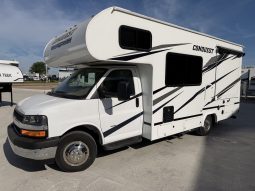 2025 Conquest W6220LE full
