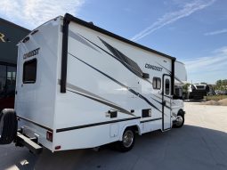 2025 Conquest W6220LE full