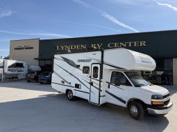 2025 Conquest W6220LE full