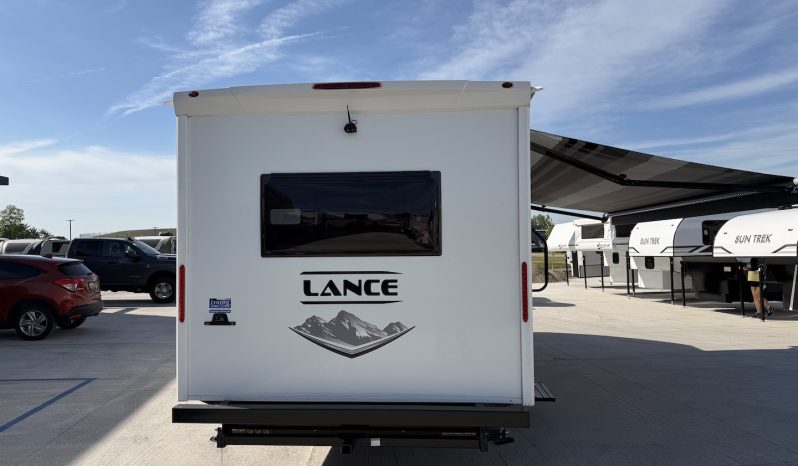 2025 Lance 2565 full