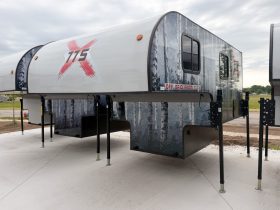 2025 Travel Lite RV 775X