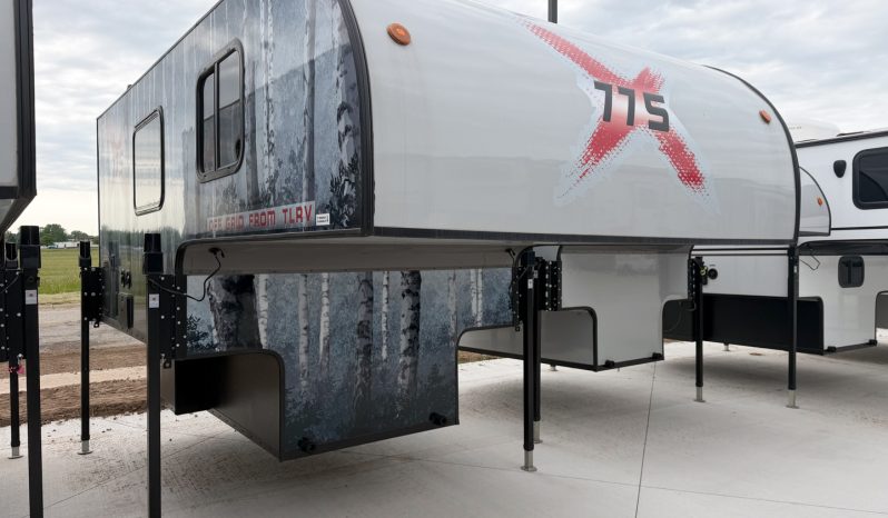 2025 Travel Lite RV 775X full