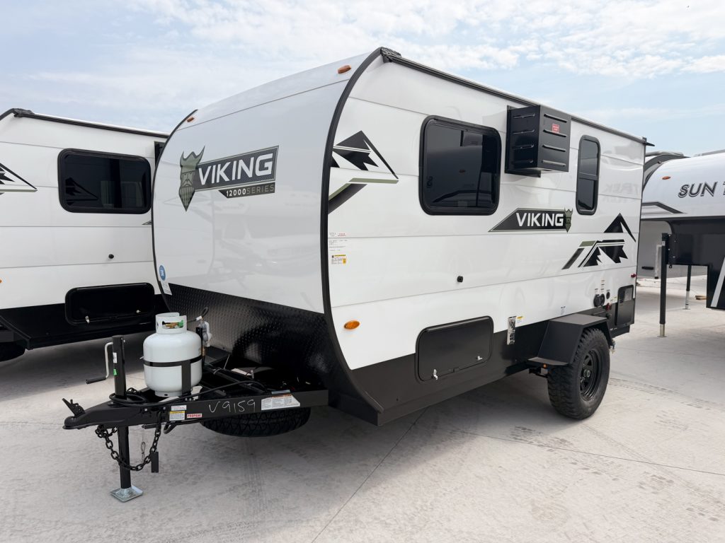 2026 Viking ROK 12000