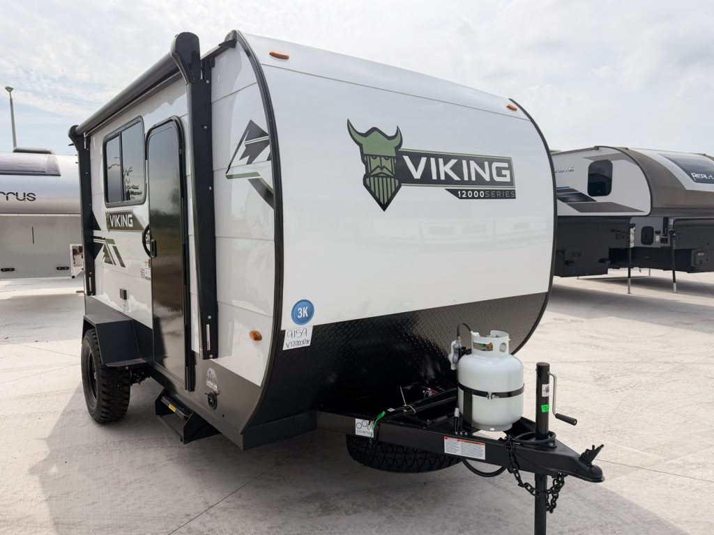 2026 Viking ROK 12000