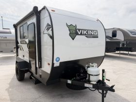 2026 Viking ROK 12000