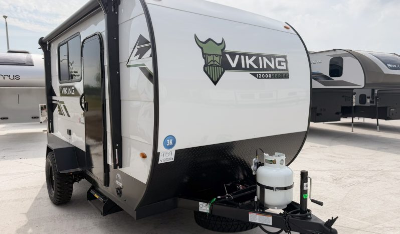 2026 Viking ROK 12000 full
