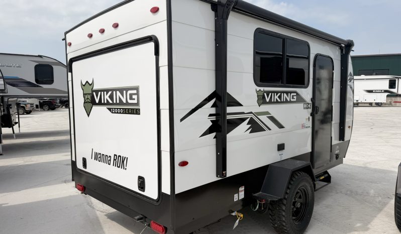 2026 Viking ROK 12000 full