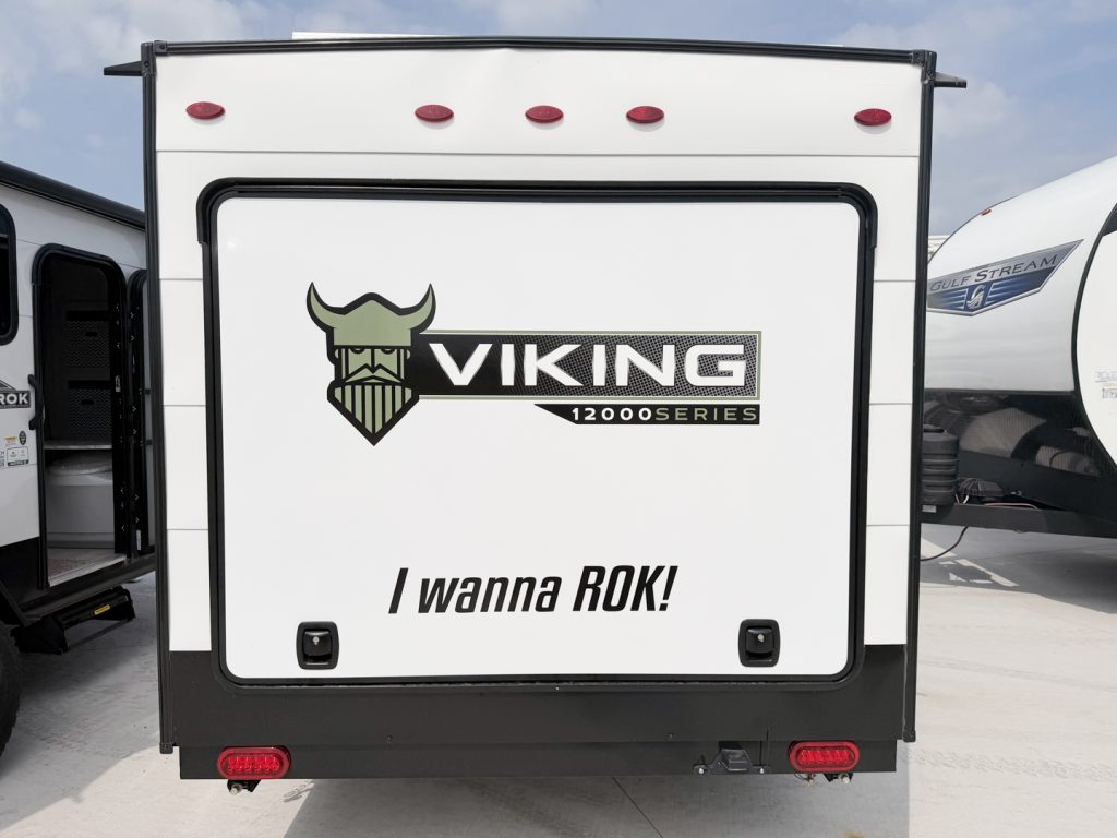 2026 Viking ROK 12000