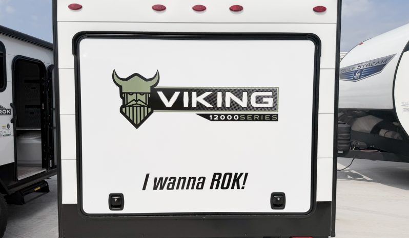 2026 Viking ROK 12000 full