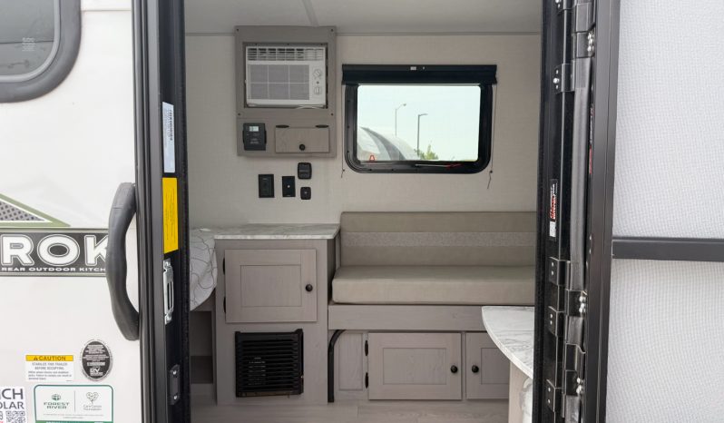 2026 Viking ROK 12000 full