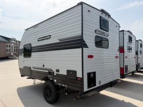 2027 Sunset Park RV Sun Lite 13MJ