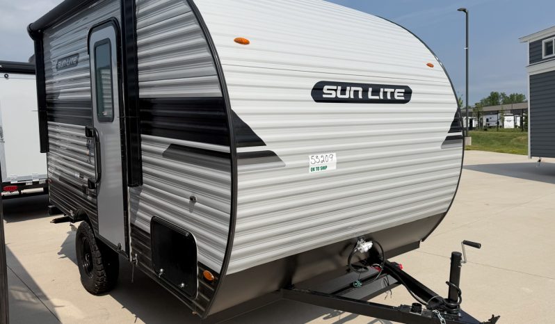 2027 Sunset Park RV Sun Lite 13MJ full