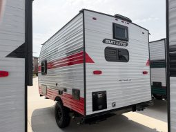 2027 Sunset Park RV Sun Lite 13MJ full