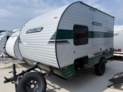 2027 Sunset Park RV Sun Lite 13MJ full