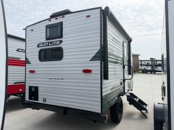 2027 Sunset Park RV Sun Lite 13MJ full
