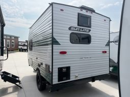 2027 Sunset Park RV Sun Lite 13MJ full