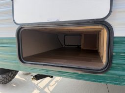 2027 Sunset Park RV Sun Lite 13MJ full