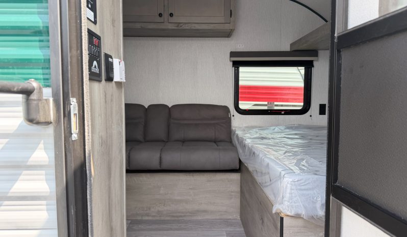 2027 Sunset Park RV Sun Lite 13MJ full