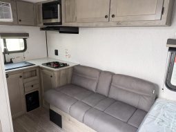 2027 Sunset Park RV Sun Lite 13MJ full