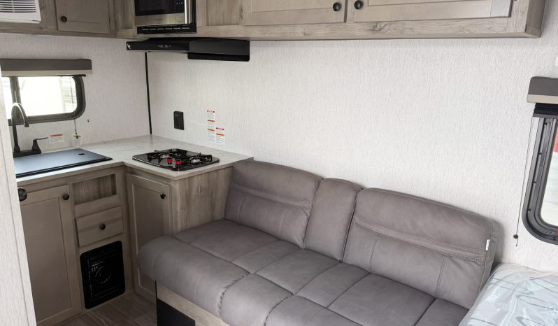 2027 Sunset Park RV Sun Lite 13MJ full