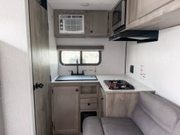 2027 Sunset Park RV Sun Lite 13MJ full