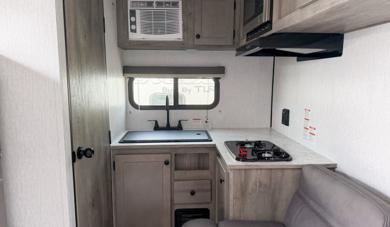 2027 Sunset Park RV Sun Lite 13MJ full