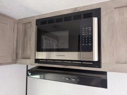 2027 Sunset Park RV Sun Lite 13MJ full