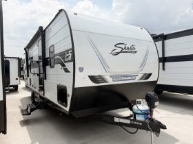 2025 Shasta Oasis I-5 526RBS
