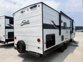 2025 Shasta Oasis I-5 526RBS