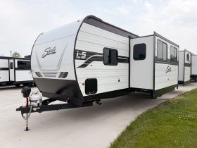 2026 Shasta I-5 532BEDS