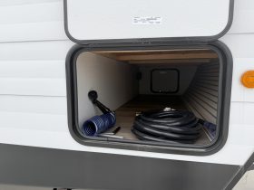 2026 Shasta I-5 532BEDS