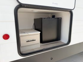 2026 Shasta I-5 532BEDS