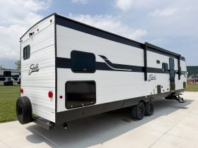 2026 Shasta I-5 532BEDS