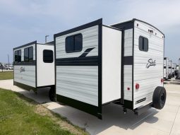 2026 Shasta I-5 532BEDS full
