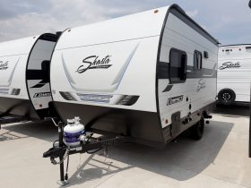 2026 Shasta 16RE