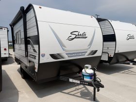 2026 Shasta 16RE