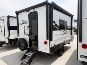2026 Shasta 16RE
