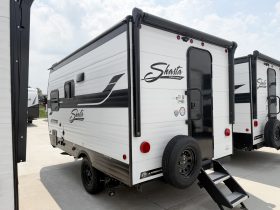 2026 Shasta 16RE