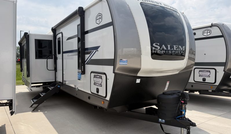 2026 Salem Hemisphere 310BHI full